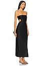 view 3 of 4 Mambo Dress in Black