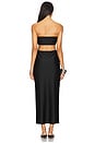 view 4 of 4 Mambo Dress in Black