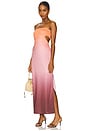 view 1 of 5 Mambo Dress in Cosmos
