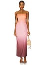 view 2 of 5 Mambo Dress in Cosmos