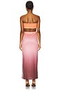 view 4 of 5 Mambo Dress in Cosmos