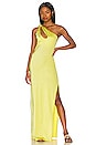 view 1 of 3 Taki Dress in Sunlight