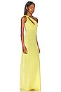 view 2 of 3 Taki Dress in Sunlight