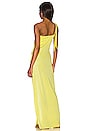 view 3 of 3 Taki Dress in Sunlight