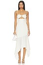 view 1 of 4 Josefina Maxi Dress in Salina