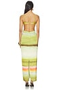 view 3 of 3 Kalina Maxi Dress in Valle Sagrado