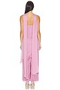 view 4 of 4 El Maxi Dress in Rosato