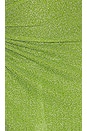 view 4 of 4 Zadeh Maxi Dress in Jade