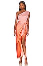 view 1 of 3 Marea Beach Maxi Dress in Ocaso