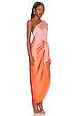 view 2 of 3 Marea Beach Maxi Dress in Ocaso