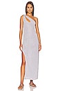view 1 of 4 Taki Maxi Dress in Lunada