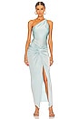 view 1 of 3 Miamar Maxi Dress in Sage Green
