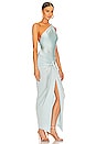 view 2 of 3 Miamar Maxi Dress in Sage Green