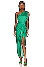 view 1 of 3 x REVOLVE Marea Beach Maxi Dress in Emerald