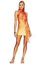 view 1 of 3 x REVOLVE Providencia Mini Dress in Vida