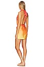 view 3 of 3 x REVOLVE Providencia Mini Dress in Vida