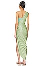 view 4 of 4 Nikka Midi Dress in Menta