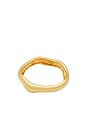 view 1 of 3 Santorini Bracelet in Gold