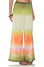 view 2 of 6 Lulu Set Pants in Valle Sagrado