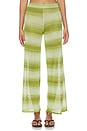 view 1 of 6 Mela Pant in Mil Verdes
