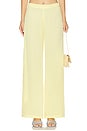 view 1 of 6 Noa Pants in Butter