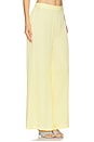 view 2 of 6 Noa Pants in Butter