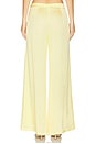 view 4 of 6 Noa Pants in Butter