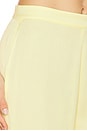 view 6 of 6 Noa Pants in Butter