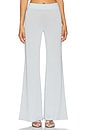 view 1 of 6 Suzu Pants in Crystal Blue