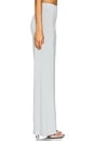 view 3 of 6 Suzu Pants in Crystal Blue