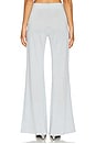 view 4 of 6 Suzu Pants in Crystal Blue