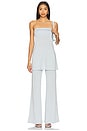 view 5 of 6 Suzu Pants in Crystal Blue