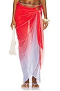 view 1 of 6 Lea Pareo in Flame