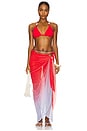 view 5 of 6 Lea Pareo in Flame