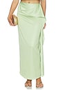view 1 of 6 Lorena Skirt in Lima Lim?n