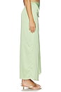 view 2 of 6 Lorena Skirt in Lima Lim?n