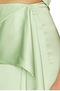 view 6 of 6 Lorena Skirt in Lima Lim?n