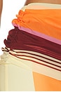 view 6 of 6 Sumaq Maxi Skirt in Terracotta Rosata