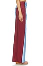 view 2 of 6 Zur Maxi Skirt in Funky Aperol