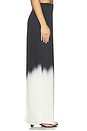 view 4 of 6 Renata Maxi Skirt in Nightfall
