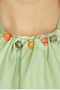 view 5 of 5 Lorena Top in Lima Lim?n