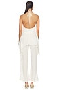 view 4 of 4 Lorenza Top in Salina