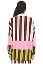 view 4 of 5 CAMISA LULU  in Olivia Rose