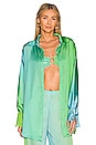 view 1 of 4 Nala Shirt in Samba
