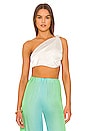 view 1 of 4 Marea Top in Ivory