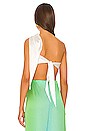 view 3 of 4 Marea Top in Ivory