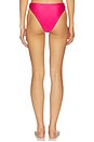 view 3 of 4 MAILLOT DE BAIN NALA BIKINI in Fucsia Inti