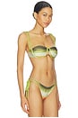 view 2 of 4 Top Bikini Lula in Valle Sagrado