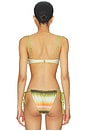 view 3 of 4 Top Bikini Lula in Valle Sagrado