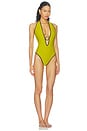 view 2 of 5 Guapi One Piece in Limoncello